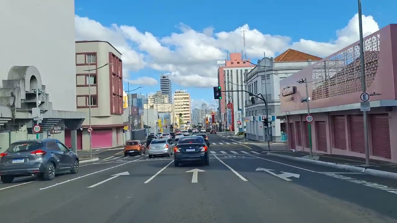Ponta Grossa PR