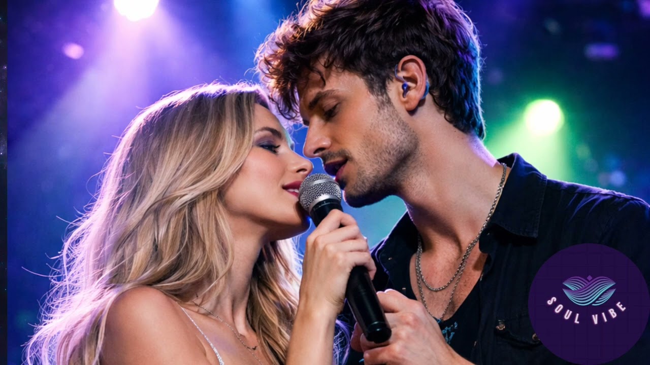 “I Can Finally Breathe”💜✨️🫶 #pop #rock #ai #duet 