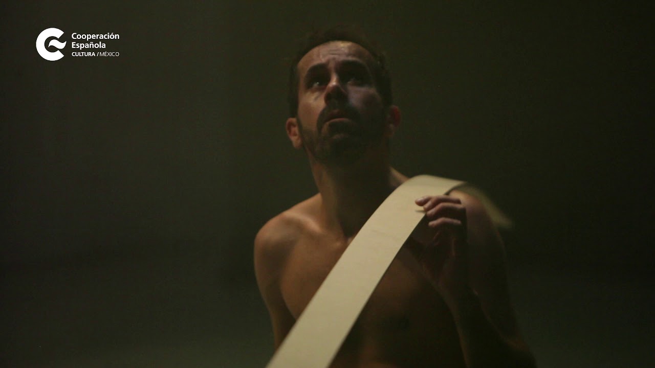 Daniel Abreu (Es) Cabeza