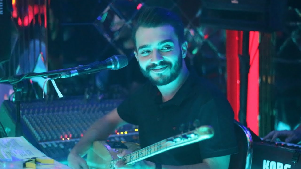 Cevdet Arslan - Askerden Geleceğim & Nazlı Yarim 2021