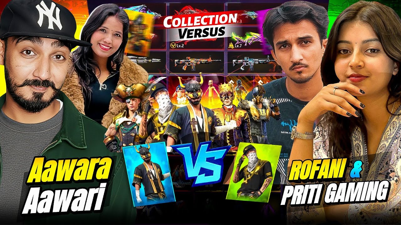 Husband Wife Vs Best Indian Dynamic Duo Ka Collection Versus Ho Gya 😍
