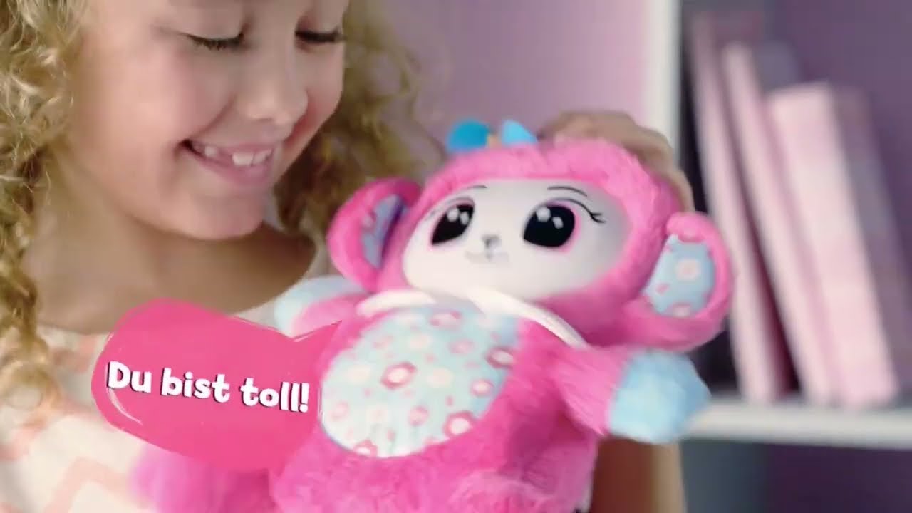Disney Channel, Werbeblock (Fragment), Programmtrailer, 24.03.2018