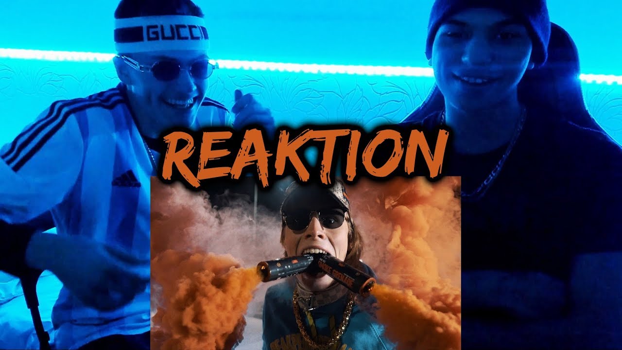 (REAKTION) Mehmet - Göre före Money (Officiell Musikvideo)