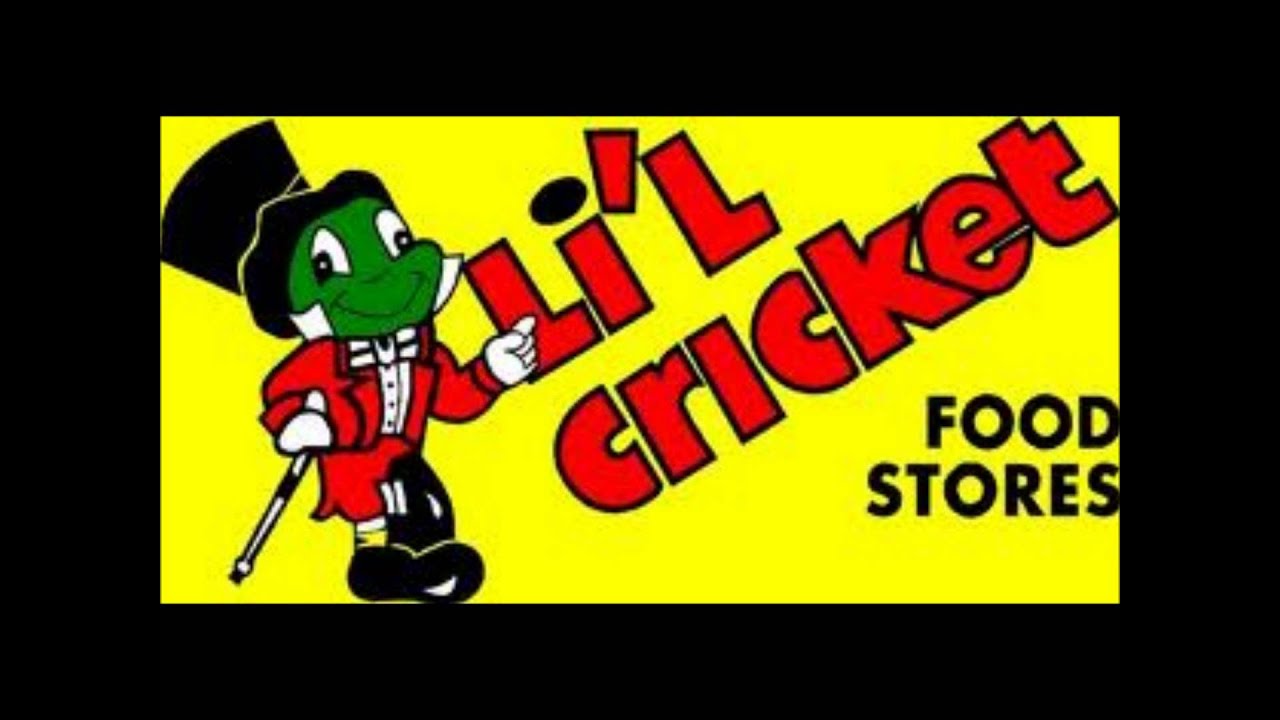 Li'l Cricket Radio Commercial