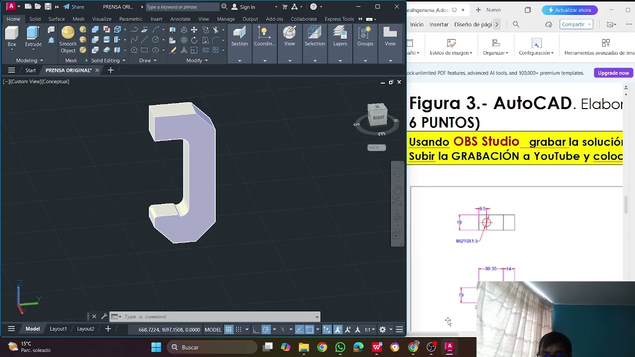 GRAFICO 3D PRENSA TIPO C1
