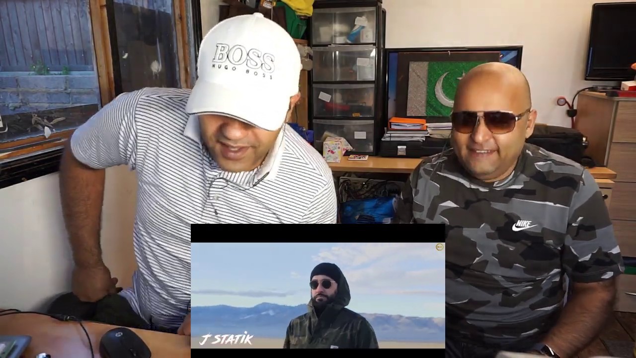 Arey Pagol Hoye Jabo Ami | Deep Jandu | Bohemia | 2019 | REACTION!!