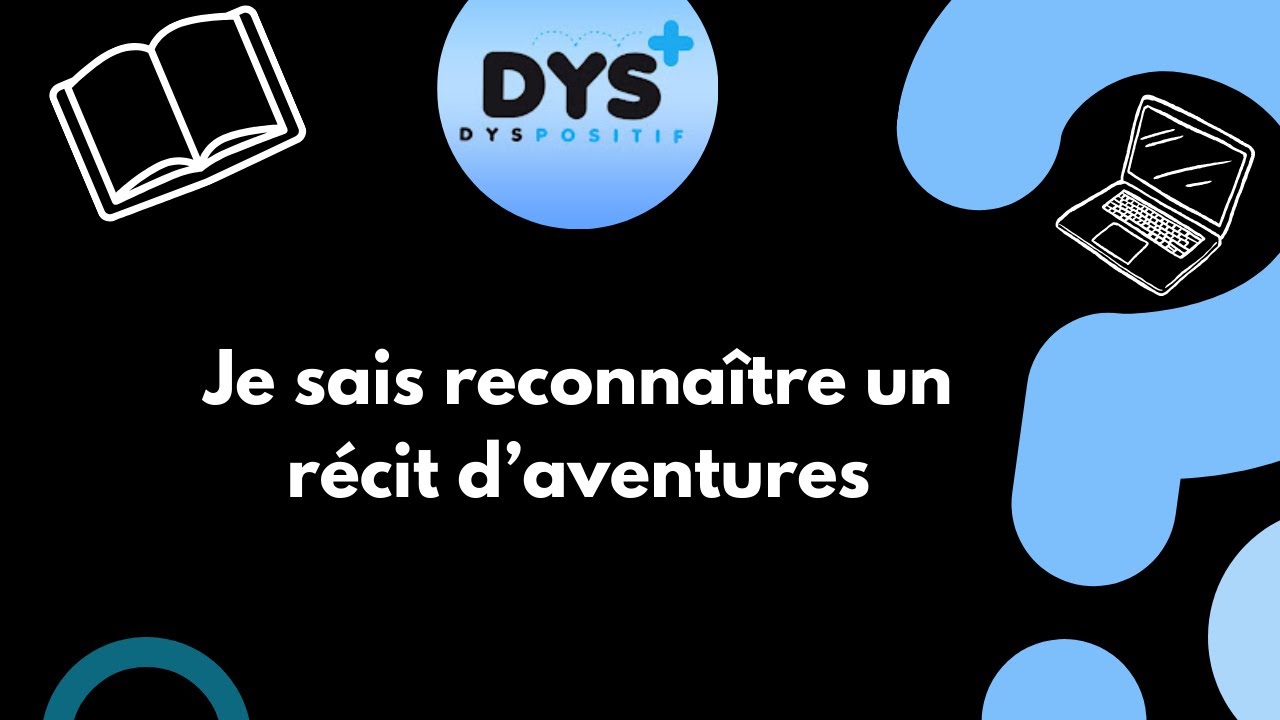 FRANCAIS - 6EME - Je sais reconnaître un récit d’aventures