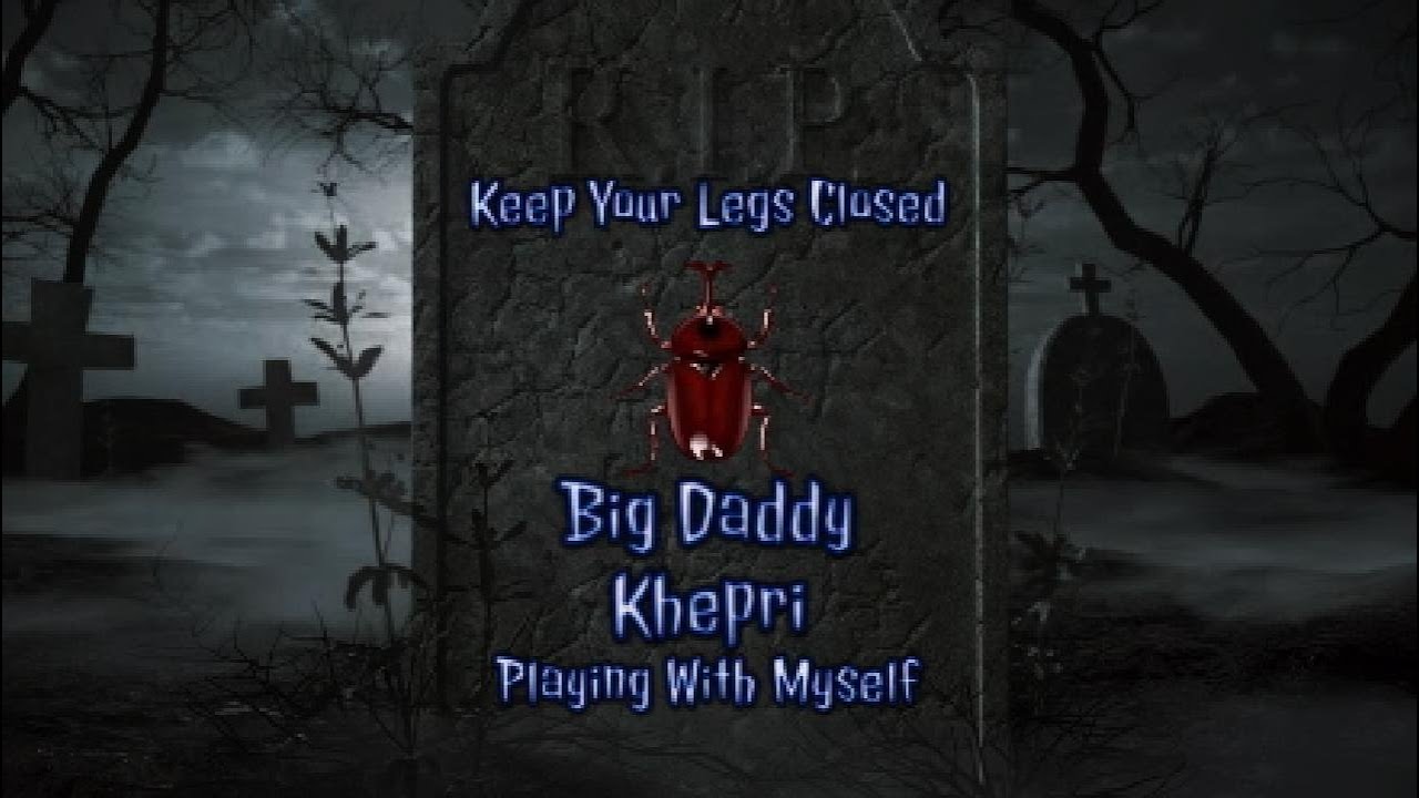 Keep Your Legs Closed - Khepri Plays Predecessor