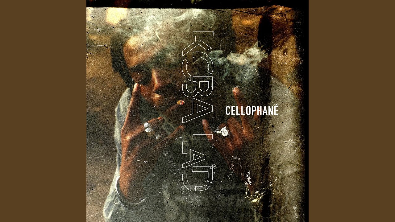 Cellophané