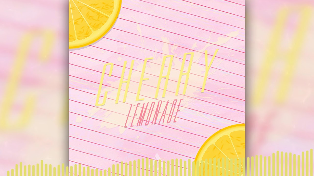 Astronaught - Cherry Lemonade