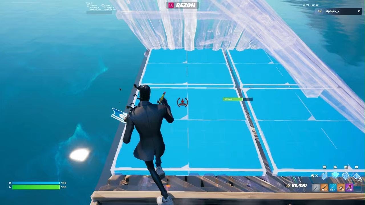 Fortnite Freebuild Sens & Binds!! BEST Aiming Sens And Mechanical Binds, TAPP INNNN!!