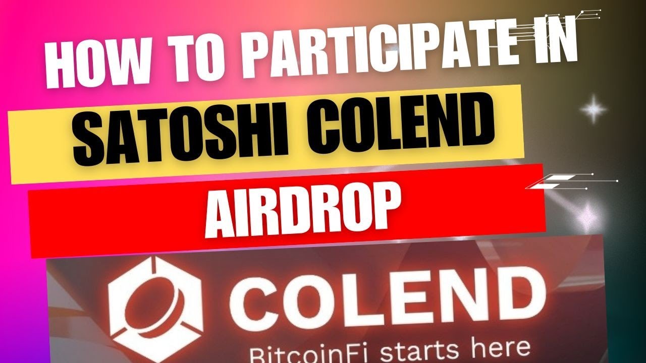 How To Participate, Mine, Exchange card, in SATOSHI COLEND AIRDROP 👍 👍