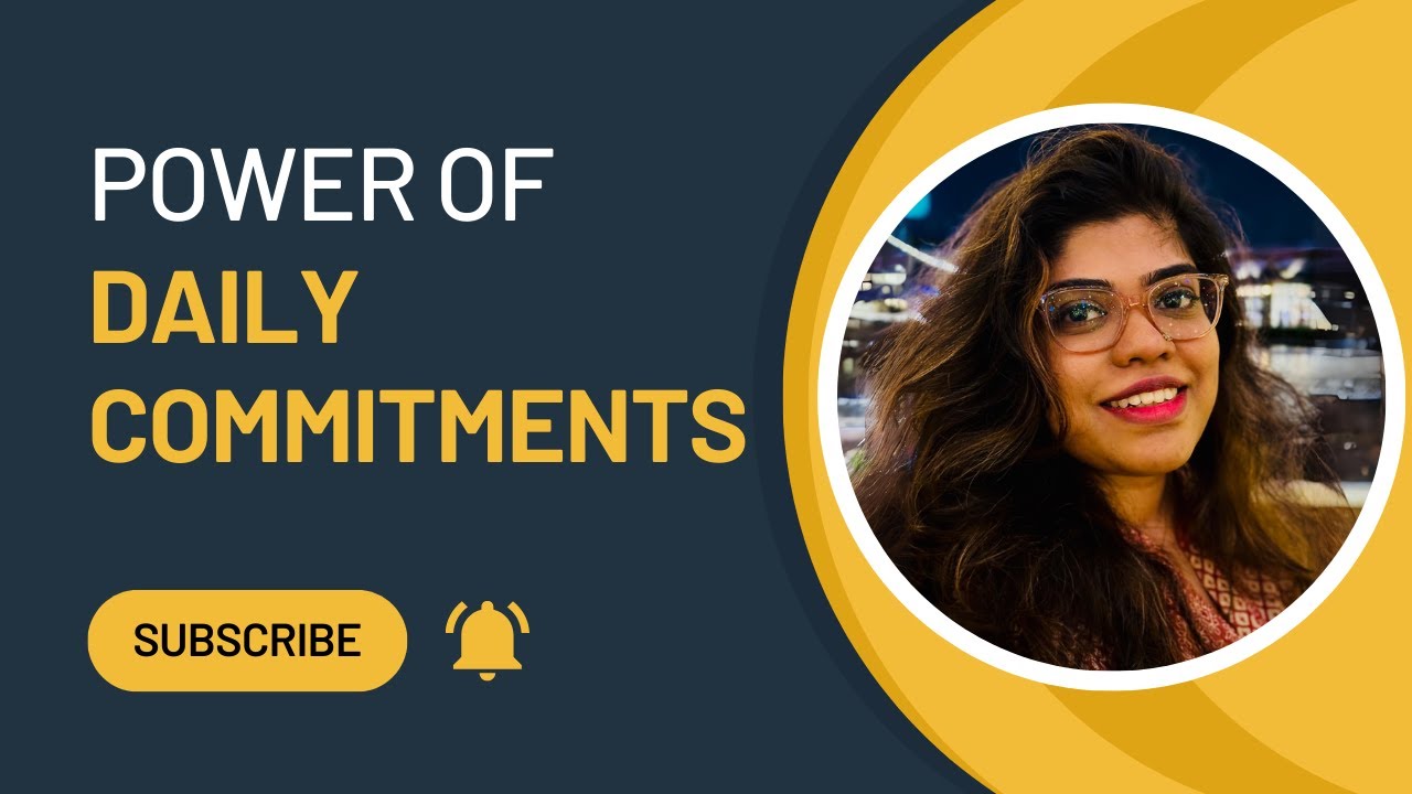 POWER OF DAILY COMMITMENTS | EXAM PREPARATON | UPSC MALAYALAM | AISWARYA DAS