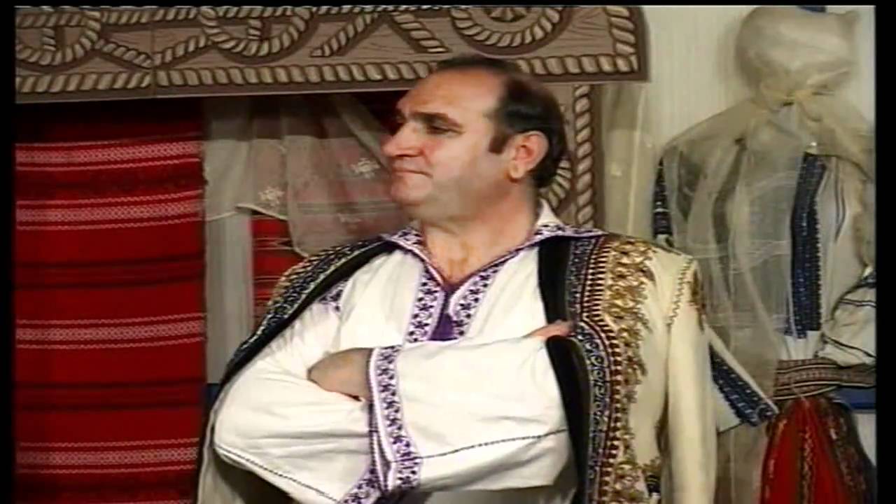 Ion Ionita - Batranete tu esti rea (HD)