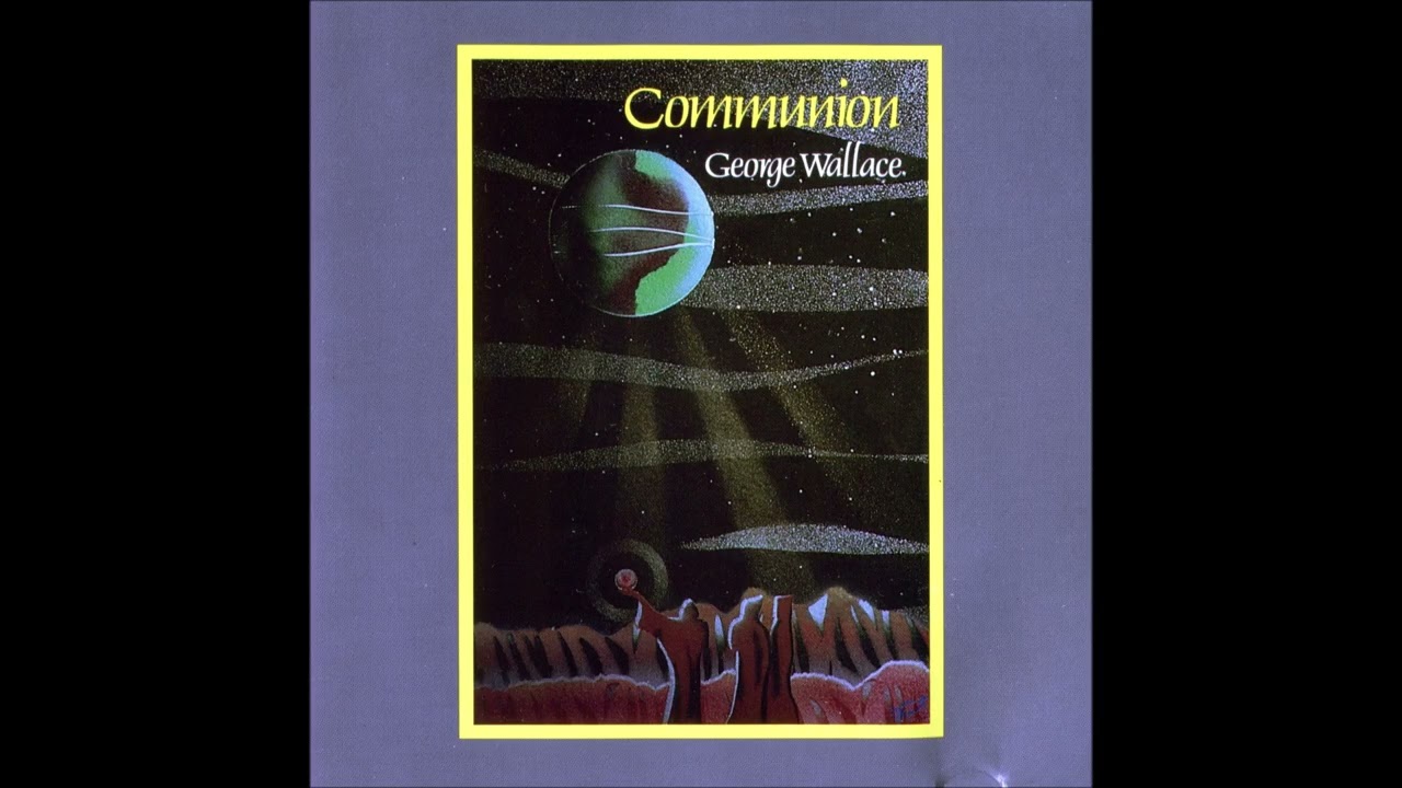 George Wallace - Electric Night
