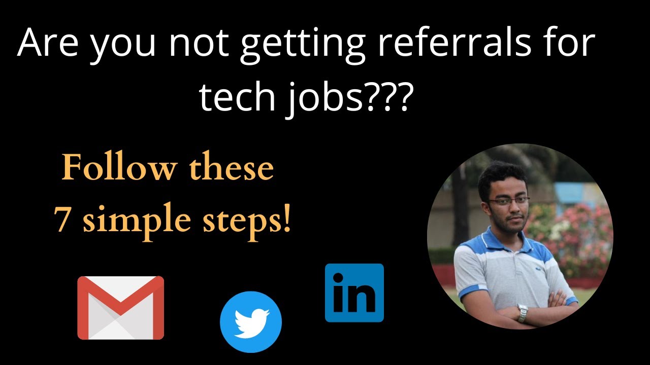 Watch this before asking for your next referral!