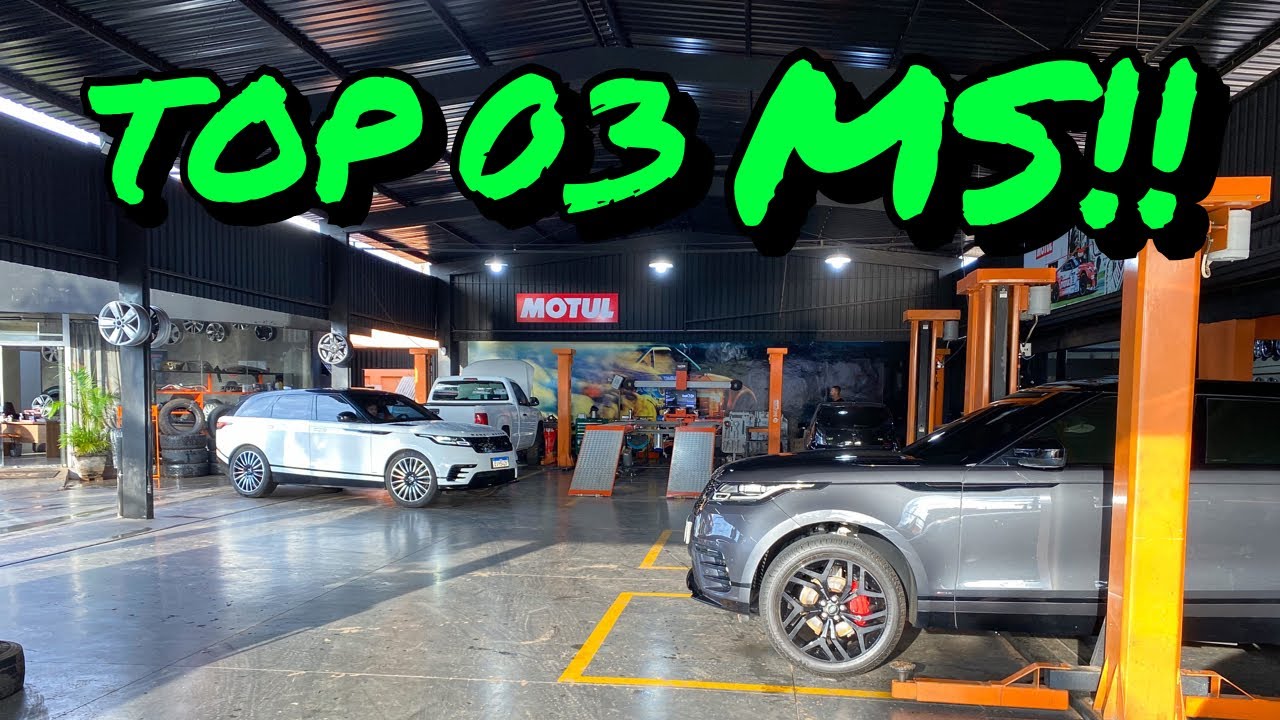 VISITANDO UMA DAS AUTO CENTER MAIS COMPLETAS DO MS!! MILHÕES EM CARROS!! 🔥🚀👌🏽