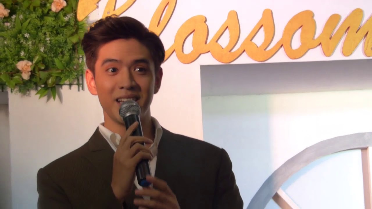 [07-09-2018] คนที่ไม่เข้าตา - ฟิล์ม ธนภัทร @The Mall Bangkapi