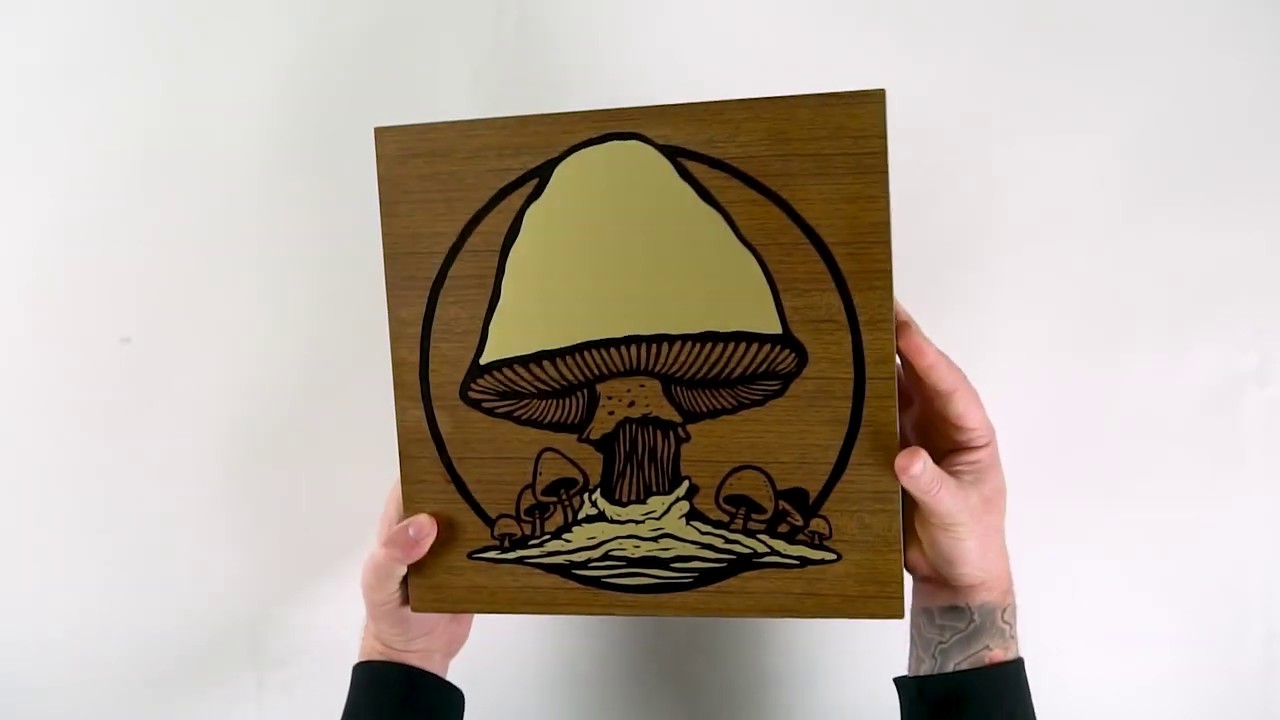 The Allman Brothers Band - Trouble No More: 50th Anniversary Collection Color Vinyl Unboxing