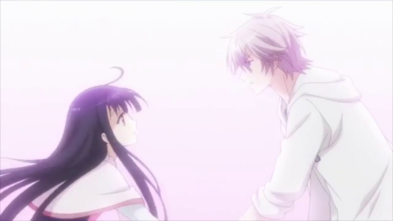 Hatsukoi Monster {AMV} I need your love