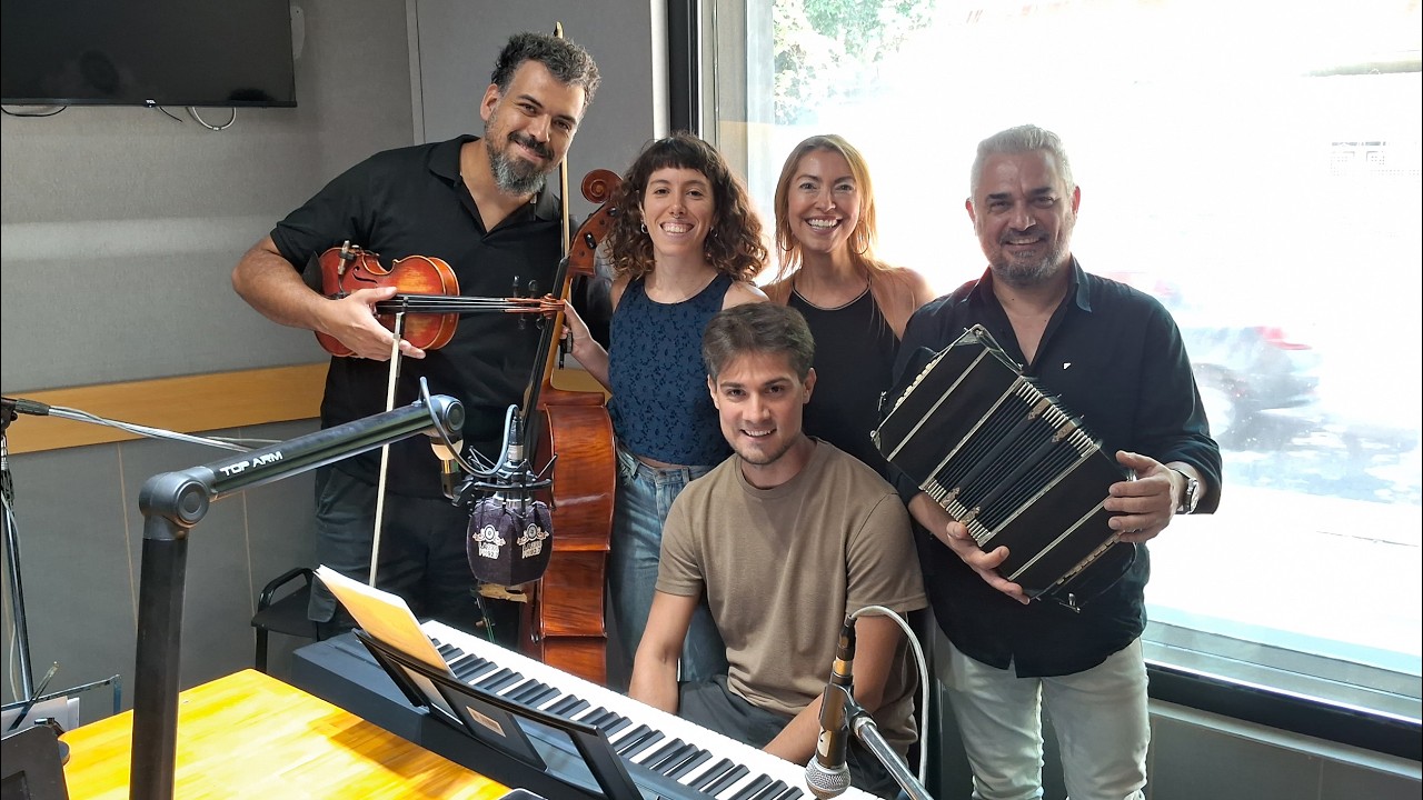 Todoterreno Tango - 