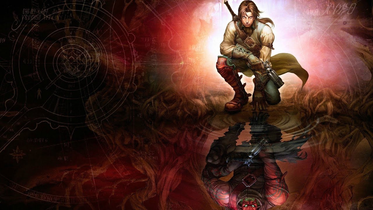 Fable 2 Good 😇 Walkthrough -Full Game- 4k