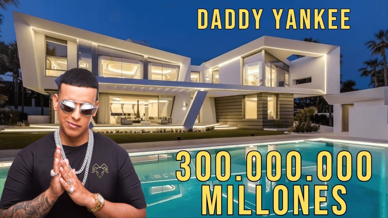 La increíble historia de Daddy Yankee y su éxito global