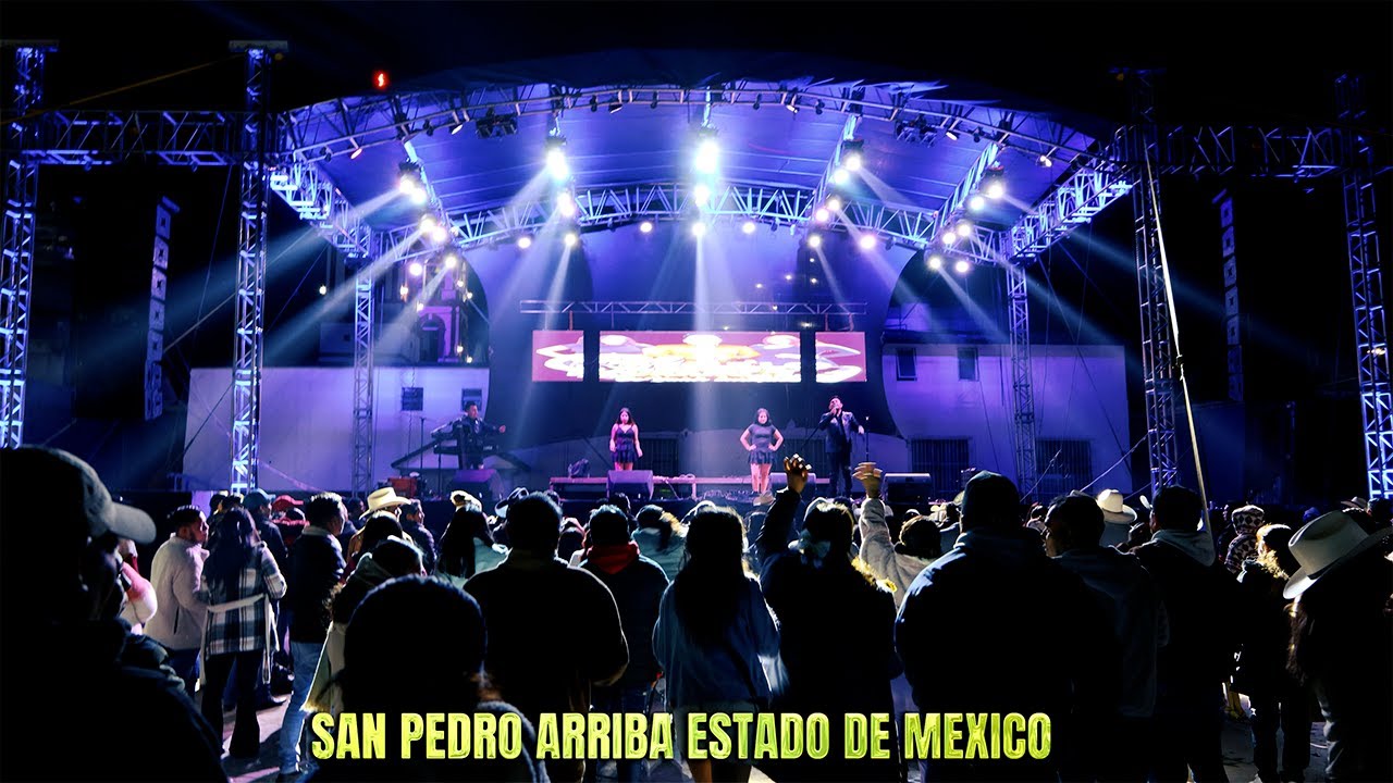 El Orgullo de Oaxaca En El Estado De Mexico 06 De Diciembre 2025