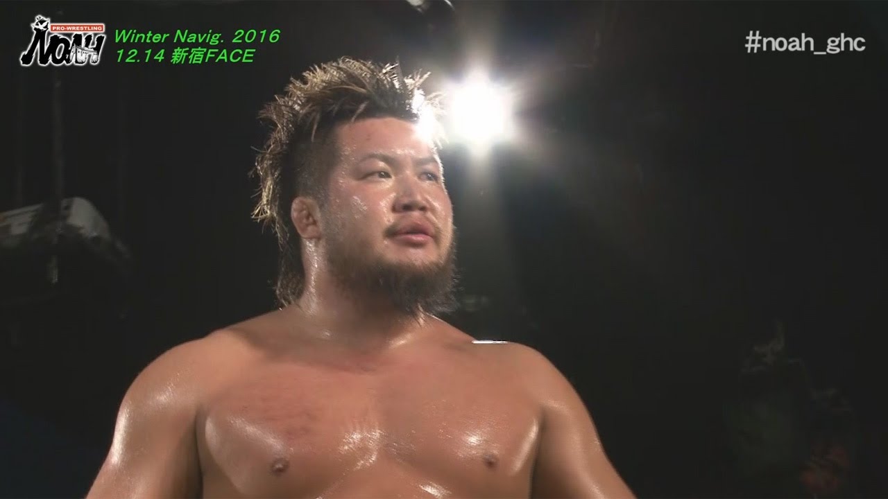 「Winter Navig. 2016」12.14新宿大会ダイジェスト