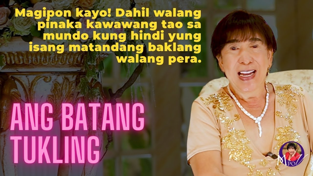 Ang Batang Tukling - Mader's Point of View (Vlog 1)