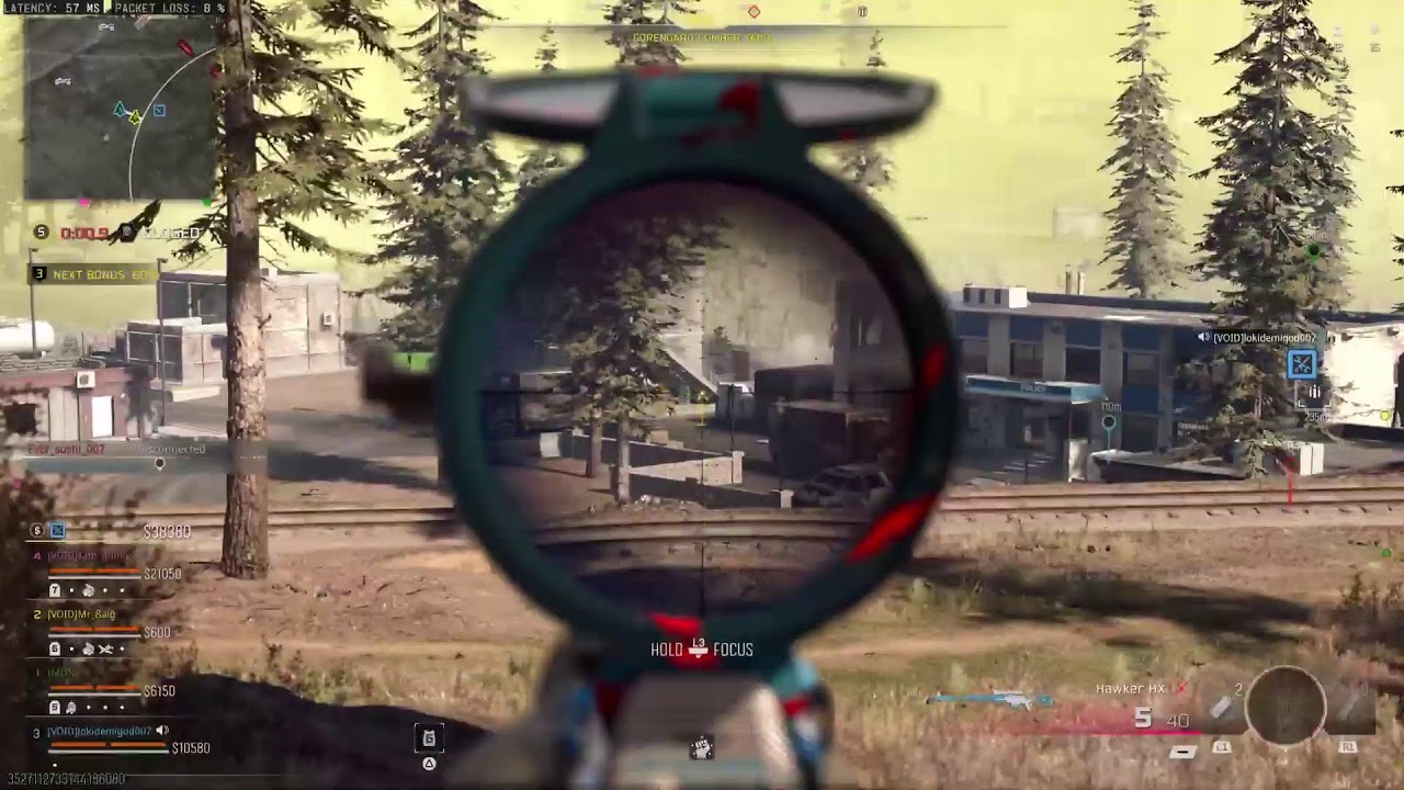 Callofduty