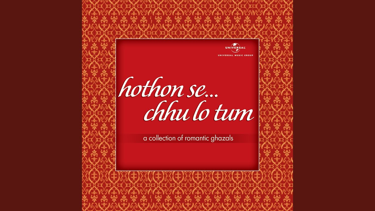 Ek Taraf Uska Ghar (Album Version)