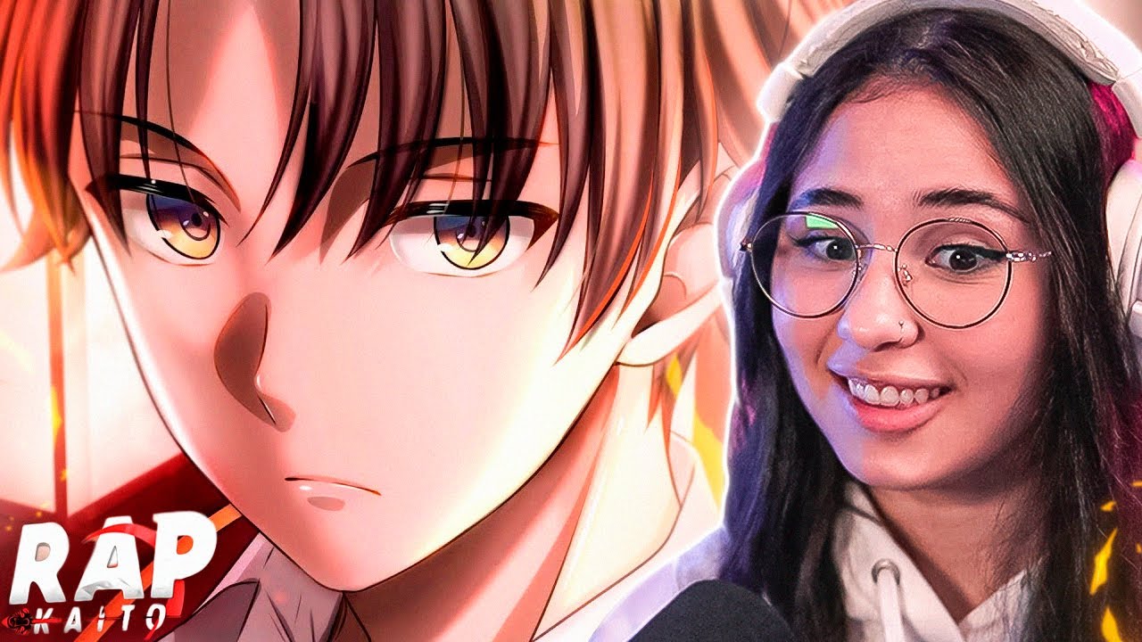 Manipulador | Ayanokoji (Youkoso Jitsuryoku) | Kaito (mahnimes REACT)