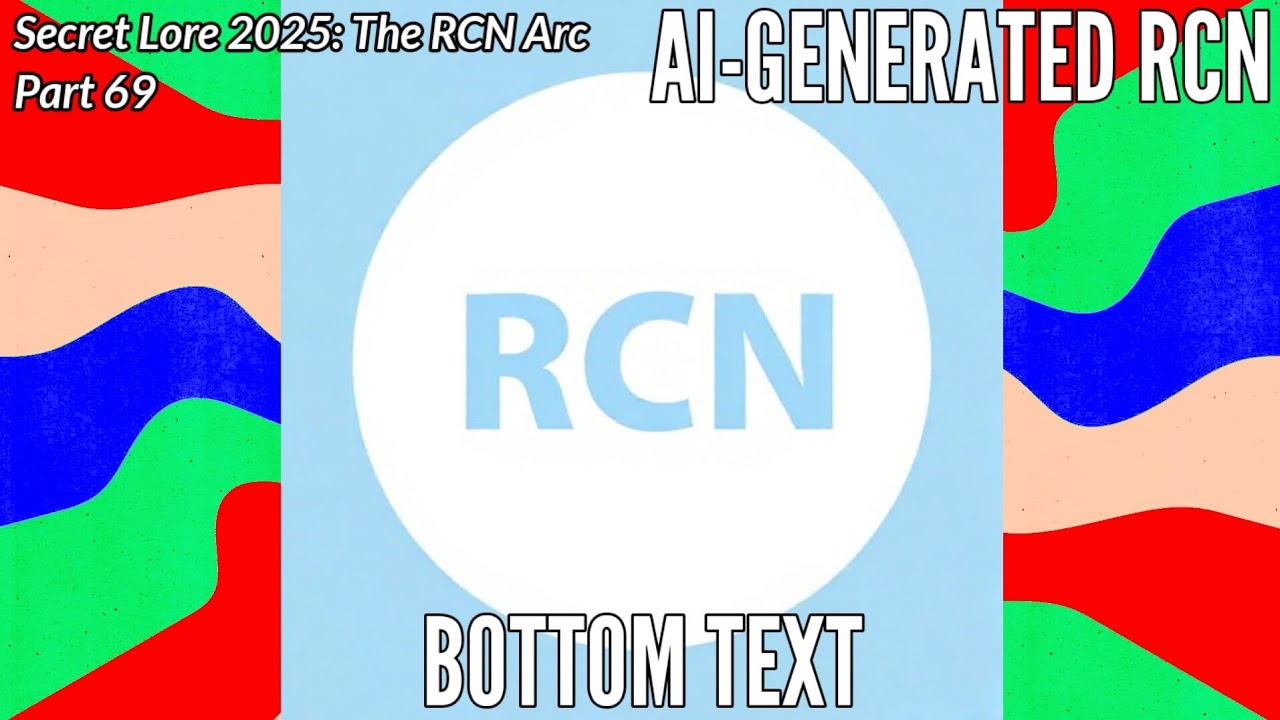 Secret Lore 2025: The RCN Arc | Part 69 - What the heaven?