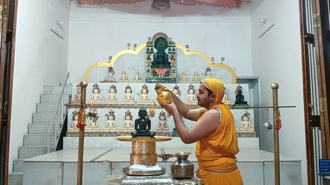 Shantidhara 17/02/2026 #kashiwala