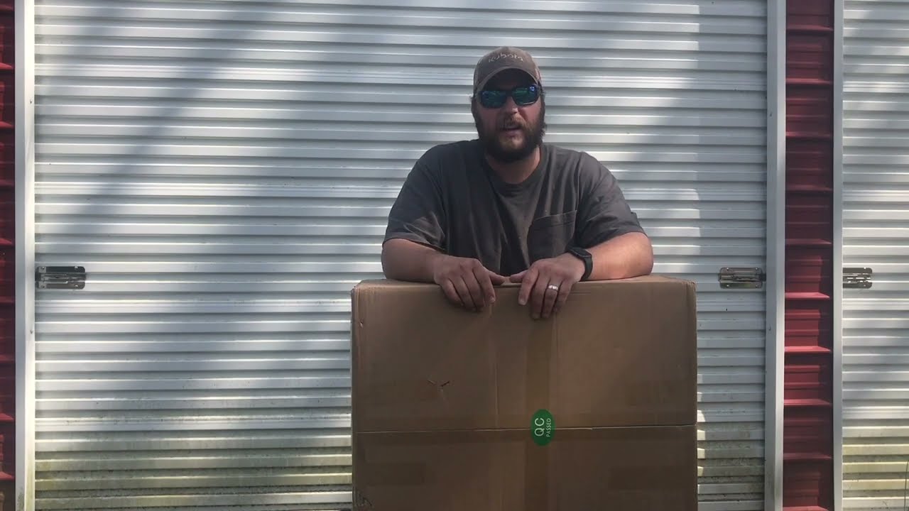 Комплект для выращивания Mars Hydro TS 600