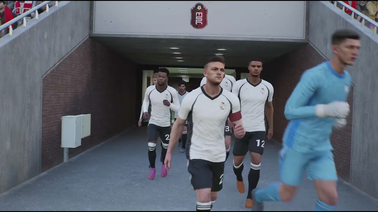 Liverpool(Dream Team) Vs Newcastle. League match. Legend difficulty. #efootball #ps5 #liverpoolfc 