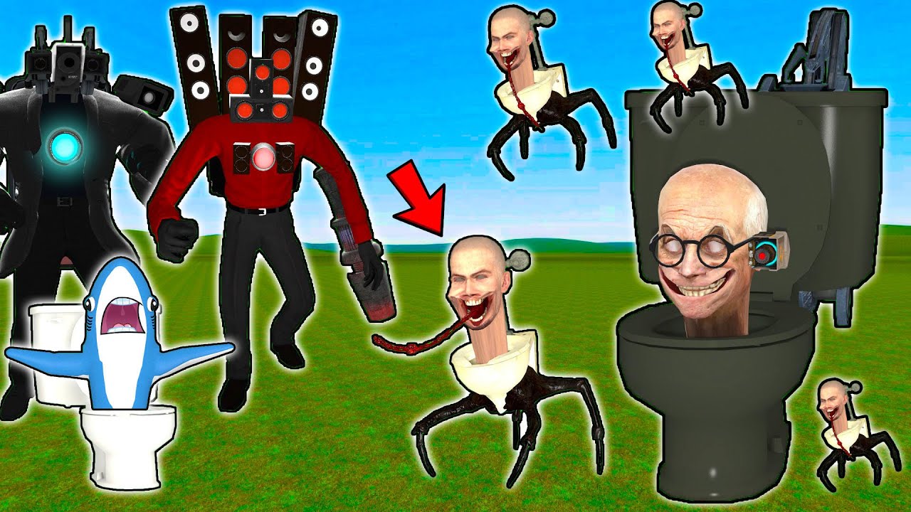 DRACULASS VS SKIBIDI TOALETA PAIANJEN CARE CONTROLEAZA CREIERUL CAMERAMANILOR! SKIBIDI APOCALIPSA!