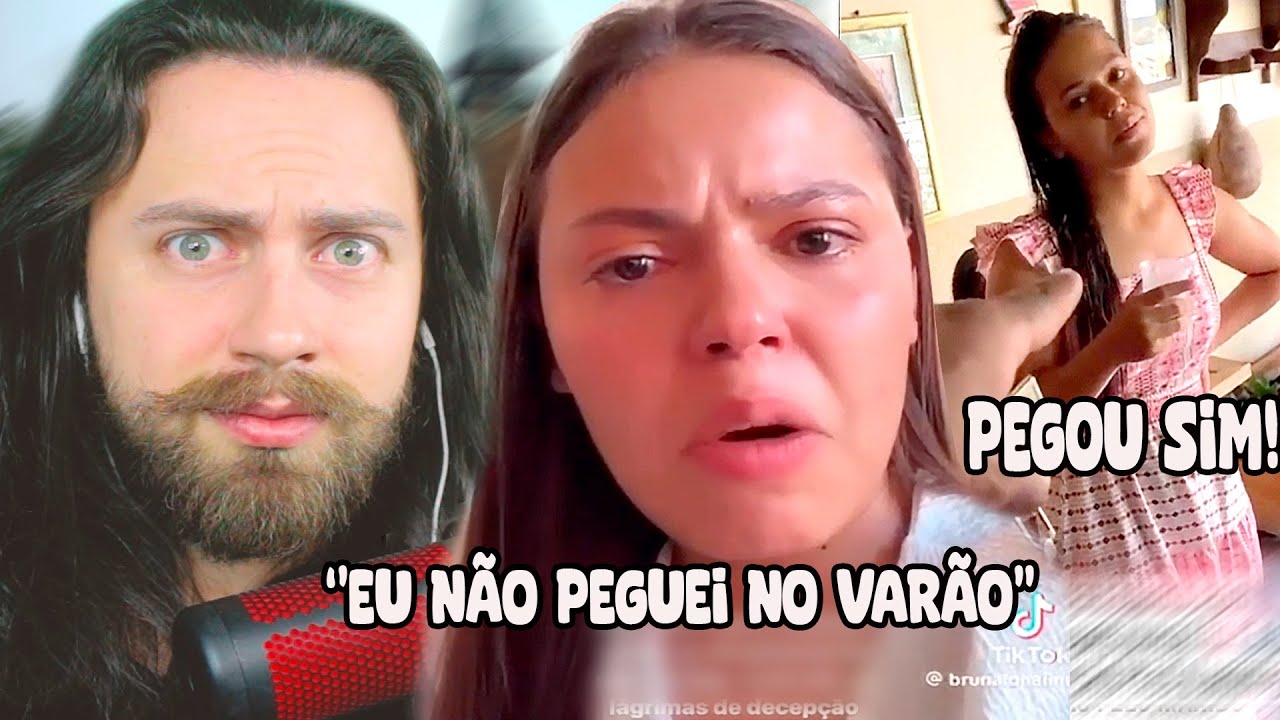 influencer Cristã CASADA é pega com OUTRO !