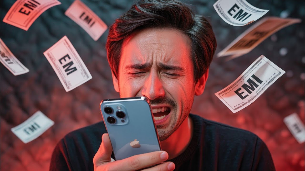 Stop Being Poor: The 