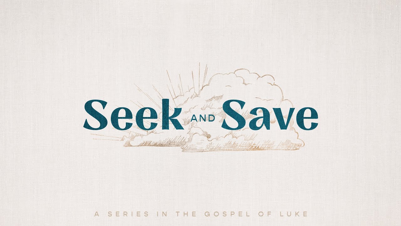 Identifying Marks – Luke 4:14-30