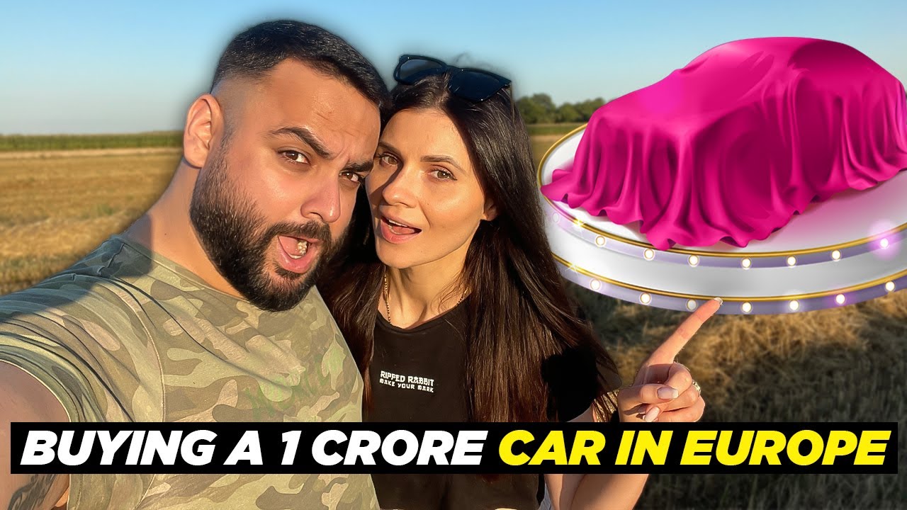 This 1 Crore Car is Fortuner Ka Dada