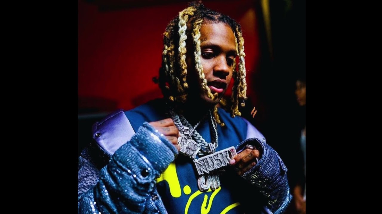 (FREE) Lil Durk Type Beat 2026 - 