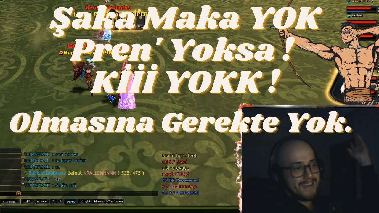 İNATÇI PREMİYUMSUZ ARCHER #6 YENİ SİLAHI DENEDİK , BF FARM , BF DARLAMA , JR PK'SI ,BDW BELEŞ Sqadii