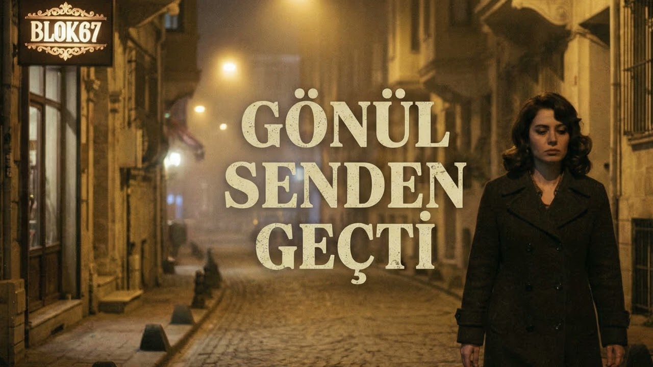 Gönül Senden Geçti - Keşfedilmemiş Şarkılar
