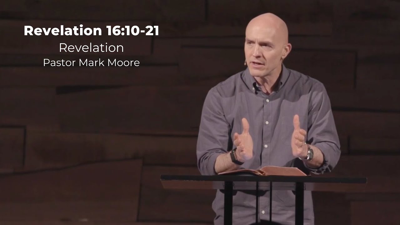 Revelation | Revelation 