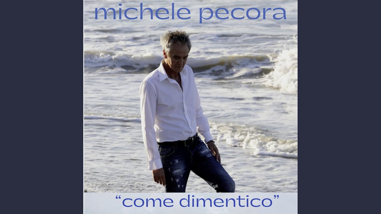 Come dimentico