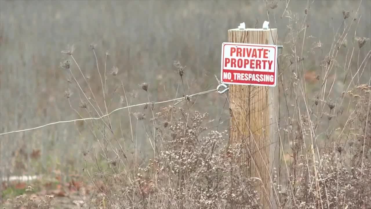 Oshtemo Township conducting road study ahead of planned developments including youth sports complex