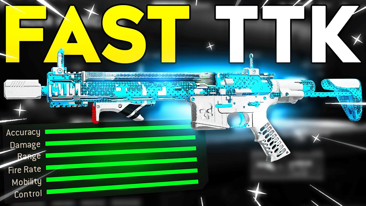 *NEW* FSS HURRICANE CLASS is GODLY AFTER UPDATE! (Best FSS HURRICANE Class Setup) - Modern Warfare 2