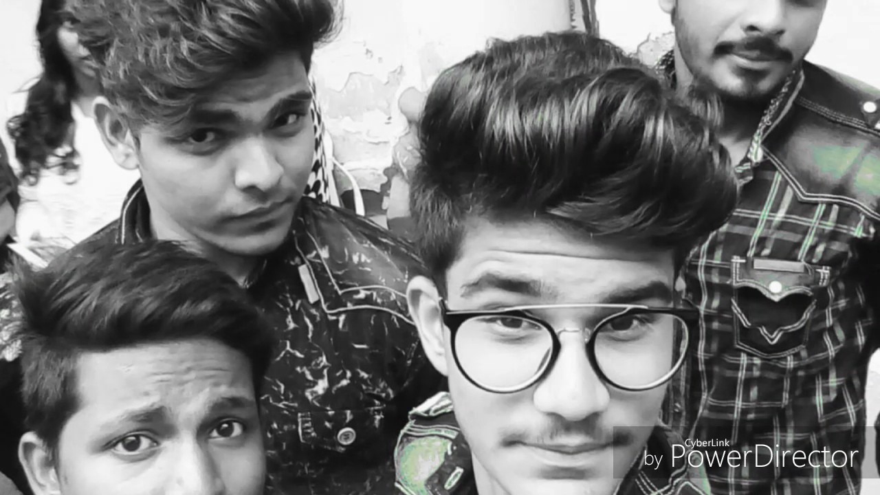 Aziz qureshi (A.K) friends forever